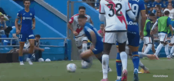 Highlight 50'
