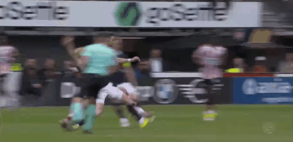 Highlight 35'