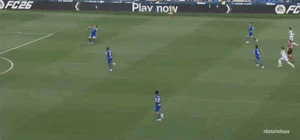 Highlight 73'