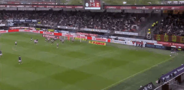 Highlight 51'