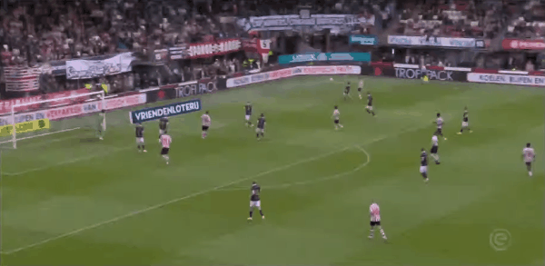 Highlight 57'