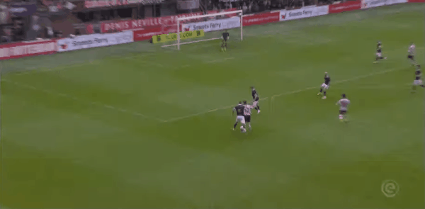 Highlight 71'