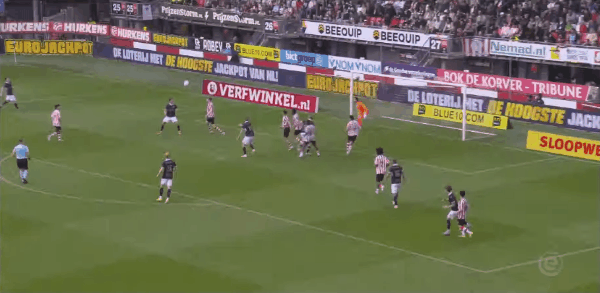 Highlight 77'
