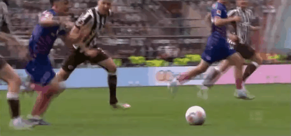 Highlight 91'