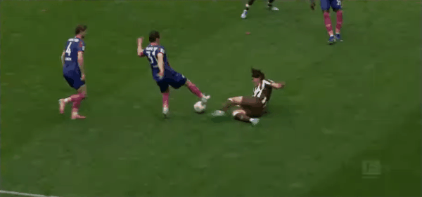 Highlight 94'