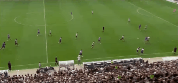 Highlight 88'