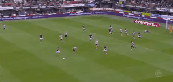 Highlight 93'