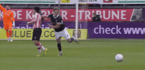 Highlight 93'