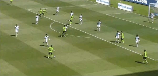 Highlight 43'