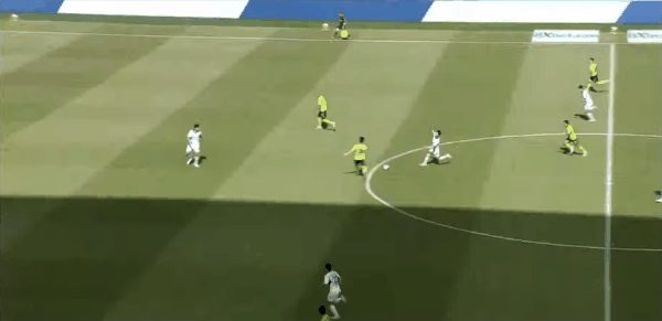 Highlight 87'