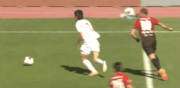 Highlight 83'