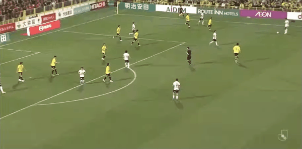 Highlight 58'
