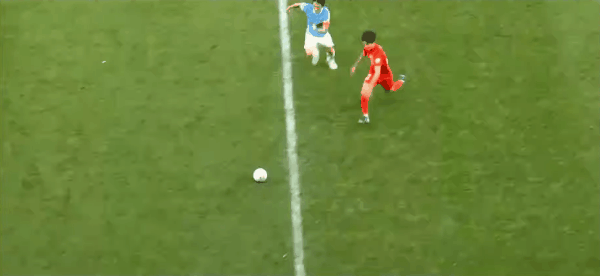 Highlight 42'