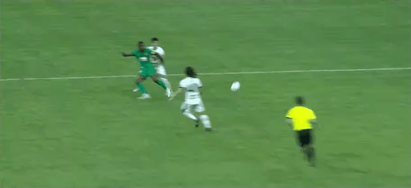 Highlight 87'