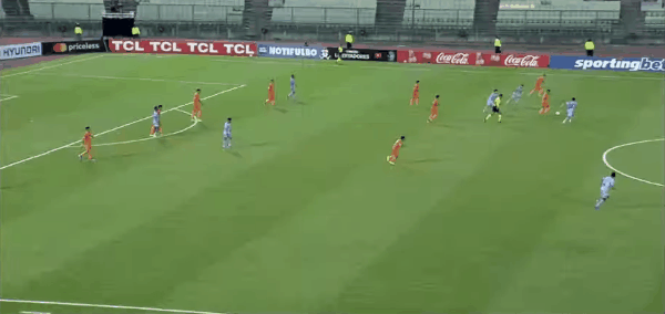Highlight 31'