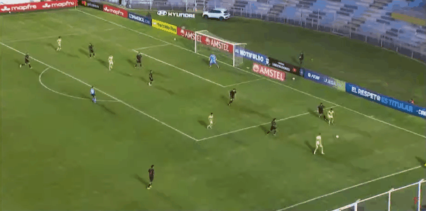 Highlight 37'