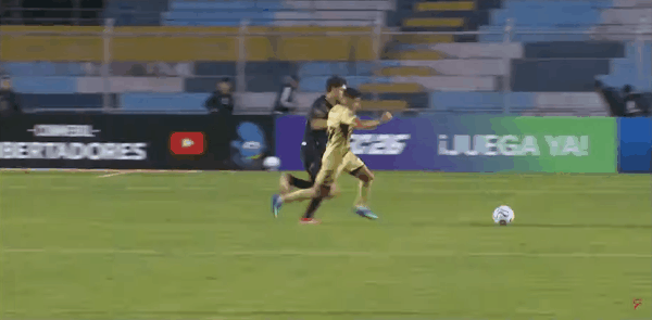 Highlight 41'