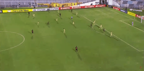 Highlight 58'