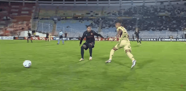 Highlight 85'