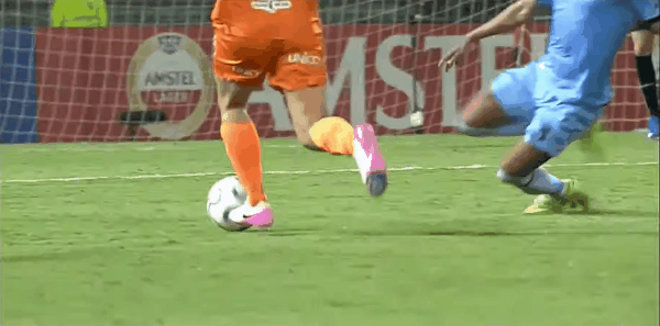 Highlight 86'
