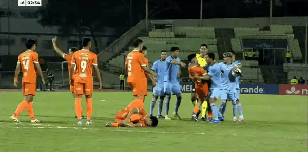 Highlight 93'