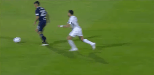Highlight 38'