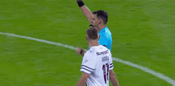 Highlight 37'