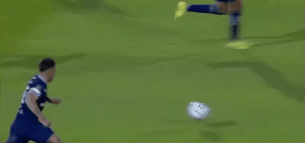Highlight 46'