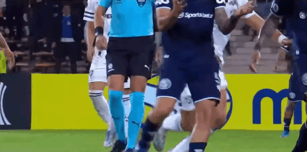 Highlight 63'