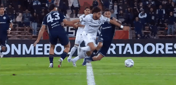 Highlight 63'