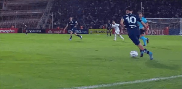Highlight 69'