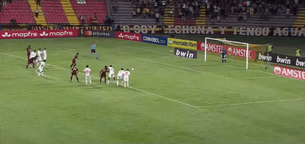 Highlight 46'