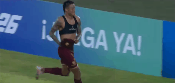 Highlight 53'