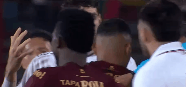 Highlight 55'