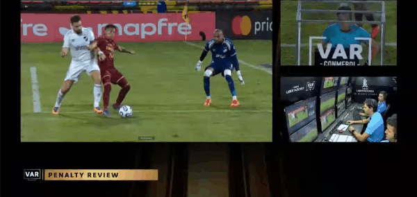 Highlight 48'