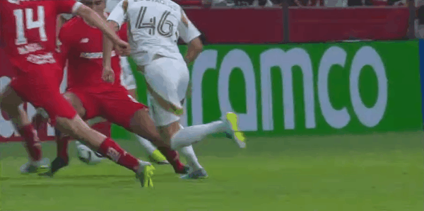 Highlight 59'