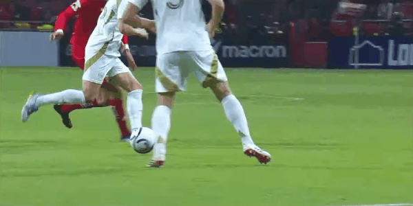 Highlight 86'