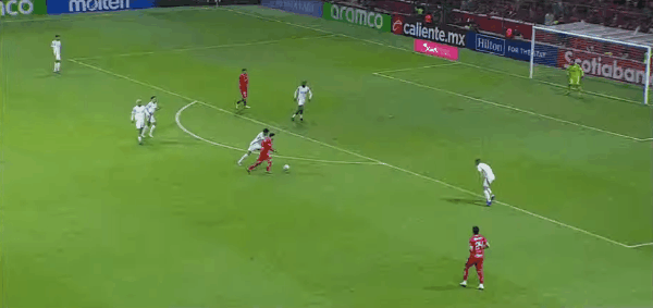 Highlight 92'