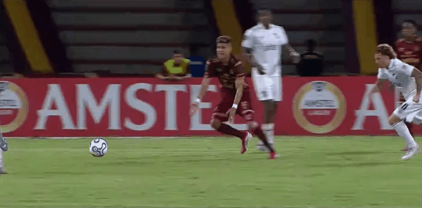 Highlight 64'