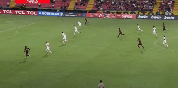 Highlight 78'