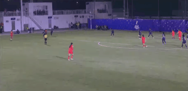 Highlight 54'