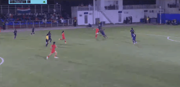 Highlight 59'