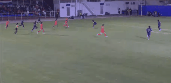 Highlight 60'