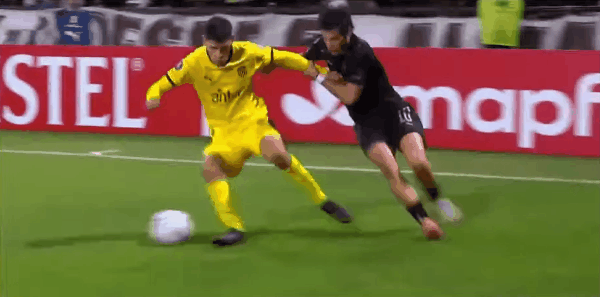 Highlight 41'