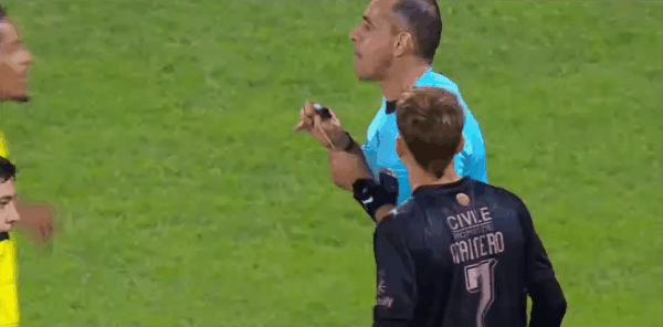 Highlight 34'