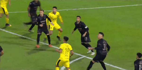 Highlight 59'