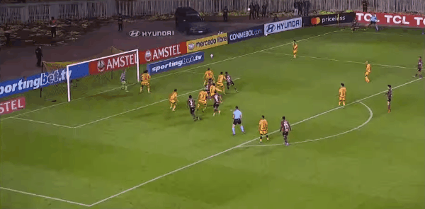 Highlight 33'