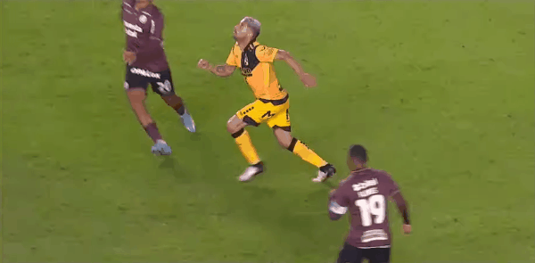 Highlight 55'