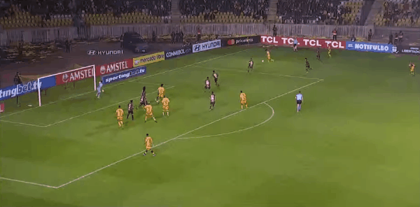 Highlight 72'