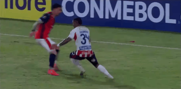 Highlight 63'